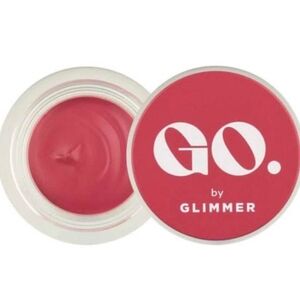 Avon Glimmer Lip Balm - Vibrant Pink